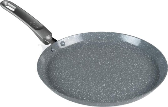 Salter BW13656GEU7 Marblestone pannekakepanne 25cm non stick Salter BW13656GEU7 Marblestone pannekakepanne 25cm non stick