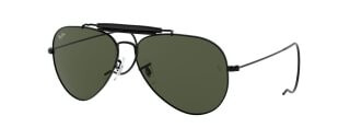 Ray-Ban Outdoorsman RB3030 L9500 58 Ray-Ban Outdoorsman RB3030 L9500 58