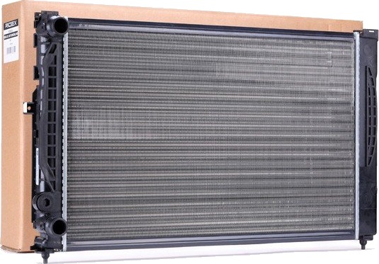 RIDEX 470R0215 Radiator motorkjøling RIDEX 470R0215 Radiator motorkjøling