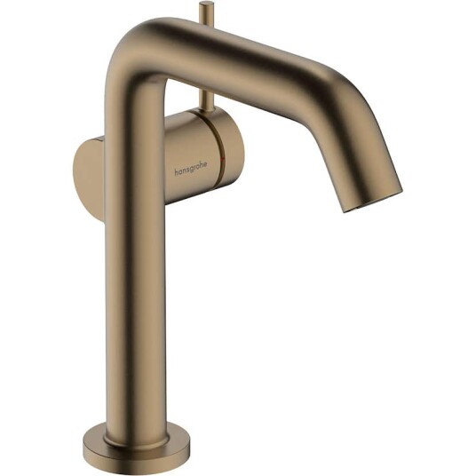 Hansgrohe Tecturis S Fine 150 CoolStart med Push open Ventil 73342140H