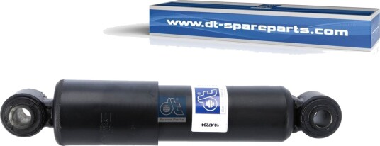 DT Spare Parts 10.47204 Støtdemper