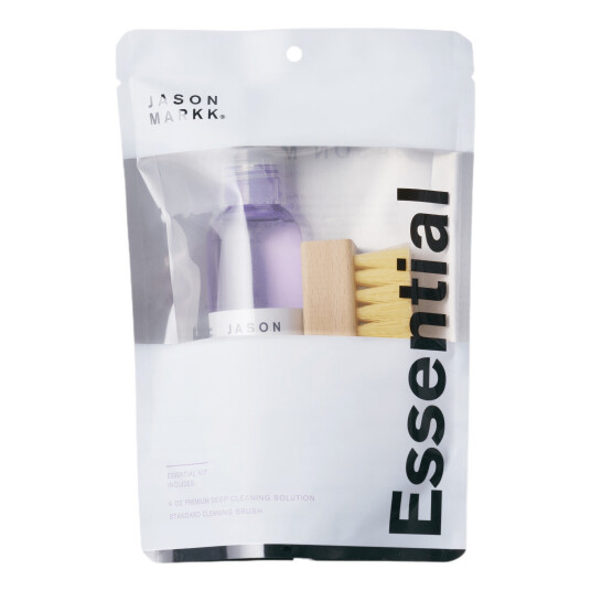 Jason Markk Essentials kit skopussesett JM-300130-D