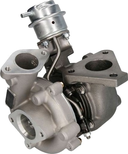 Turbolader EVORON EVTC0081