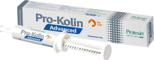 Pro-Kolin Plus Advanced For Katter 15 ml