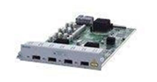 Allied Telesis SwitchBlade AT SBX31XZ4