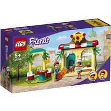 Lego 41705 LEGO Friends Heartlake Citys Pizzeria Lego 41705 LEGO Friends Heartlake Citys Pizzeria