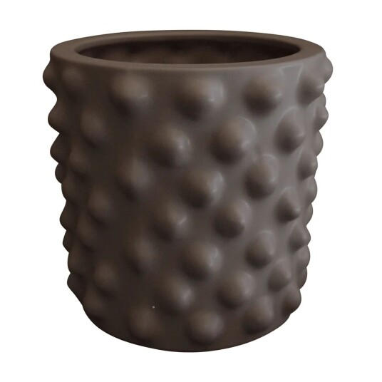 DBKD Cloudy potte dust Mini Ø 15 cm
