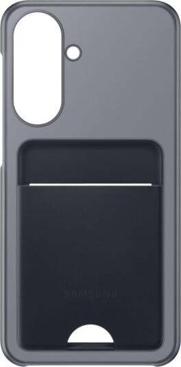 Samsung Galaxy A27 Card Slot Deksel Sort