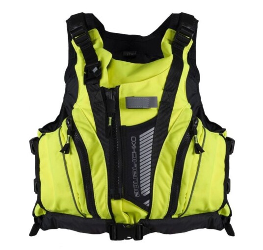 HIKO Aquatic padlevest XXL