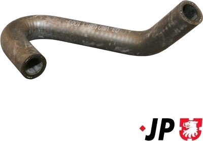JP GROUP 1114301700 Radiatorslange