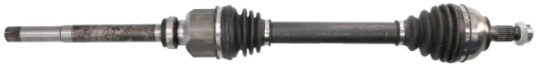 Point Gear Drivaksel POINT GEAR PNG76009