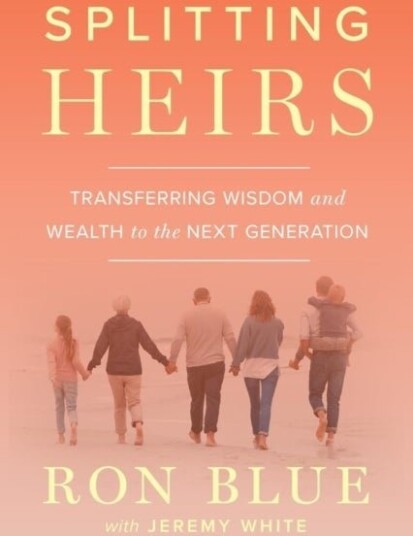 Splitting Heirs
