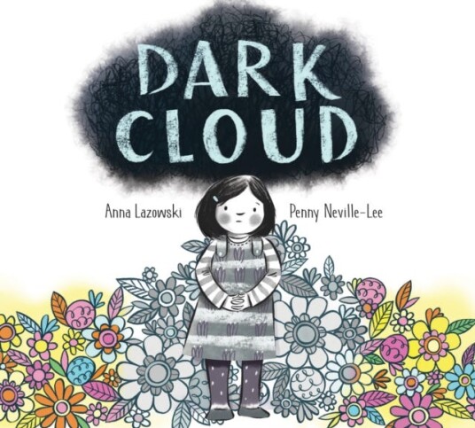 Dark Cloud Av Anna Lazowski
