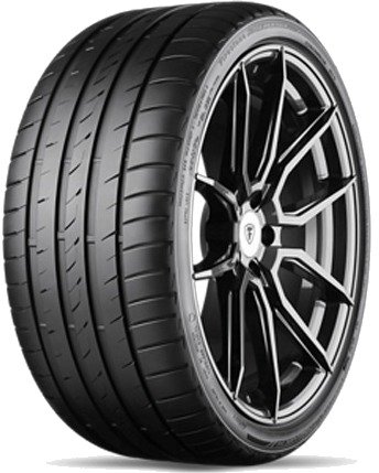 Firestone Roadhawk 2 225/55R17 101Y Firestone Roadhawk 2 225/55R17 101Y