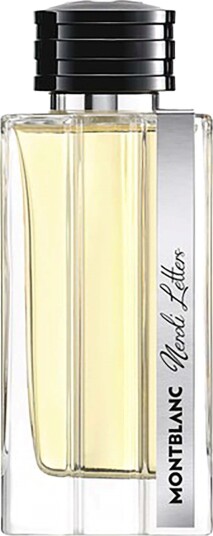 Montblanc Neroli Letters Eau de Parfum 125 ml - Nude