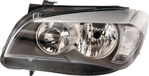 ABAKUS 444-1173L-LDEM2 Frontlykter
