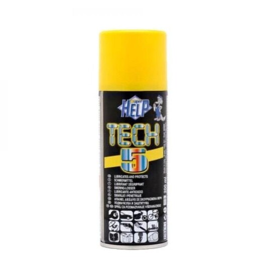 Spiuk Sh Tech 5 400 ml   One Size