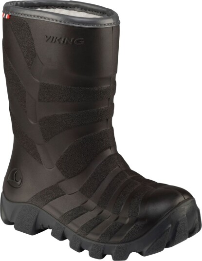 Viking Ultra 2.0 Black/Grey 21