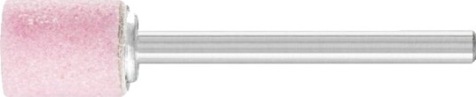 Pferd 31112278 Monteret Spiss Stål 87600 Rpm 85000 Rpm 3 Mm 10 Mm