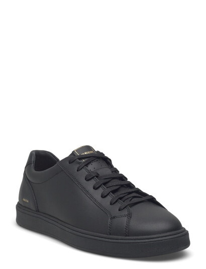 GEOX U Spherica Actif X 4 Black 44