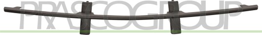 Ventilasjonsgitter PRASCO BM0992120