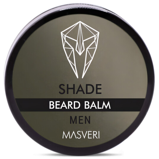 Masveri Shade Skjeggbalm 50ml Masveri Shade Skjeggbalm 50ml
