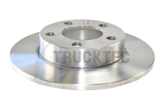 Bremseskive TRUCKTEC AUTOMOTIVE 07.35.059 Bremseskive TRUCKTEC AUTOMOTIVE 07.35.059