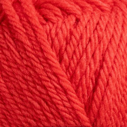 Svarta Fåret Merino Maxi Garn 522 Red Rooster Svarta Fåret Merino Maxi Garn 522 Red Rooster