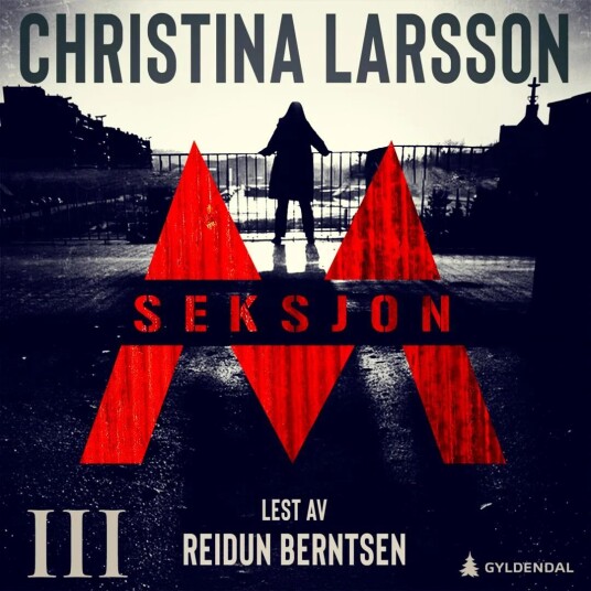 Seksjon M Av Christina Larsson