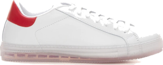 Kiton Herre Sko Hvit 45 EU,