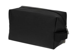 Bloom Toalettmappe Herre Black Bloom Toalettmappe Herre Black