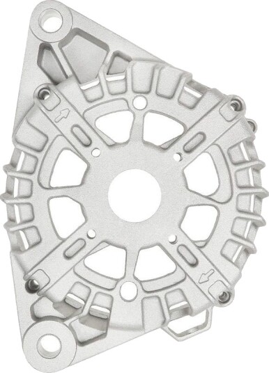 Holder, generator-drivflens AS-PL ABR3075S