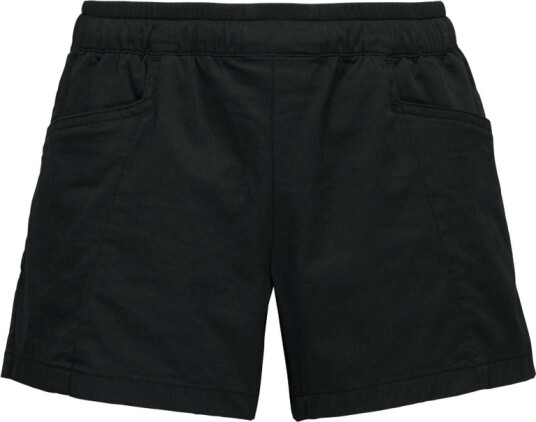 Black Diamond Women's Notion Shorts Black L Black Diamond Women's Notion Shorts Black L