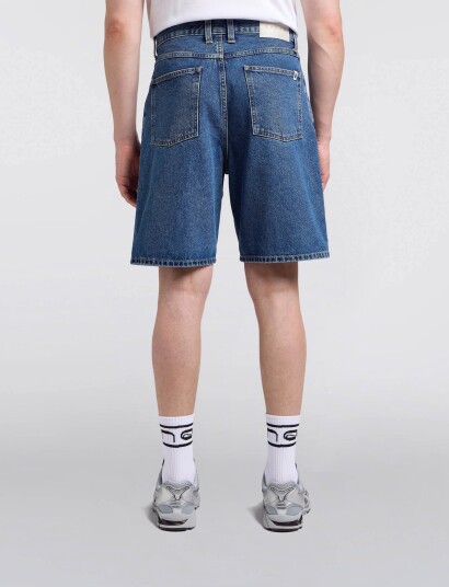 Edwin Tyrell Short Blue Blue 31