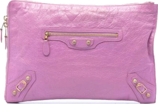 Balenciaga Vintage Dame Rosa Balenciaga Vintage Dame Rosa