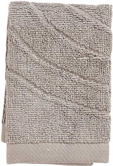 Zone Time vaskeklut 30x30 cm Concrete