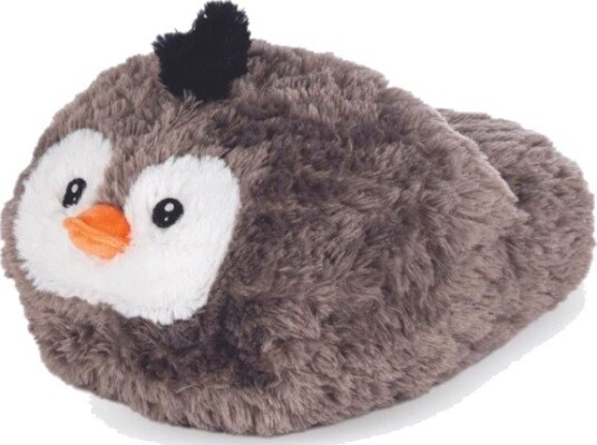 Noxxiez Cozy Fodvarmer Pingvin