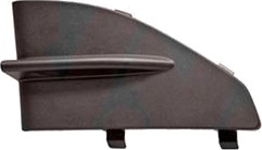 Ventilasjonsgitter VAN WEZEL 2768591 Ventilasjonsgitter VAN WEZEL 2768591