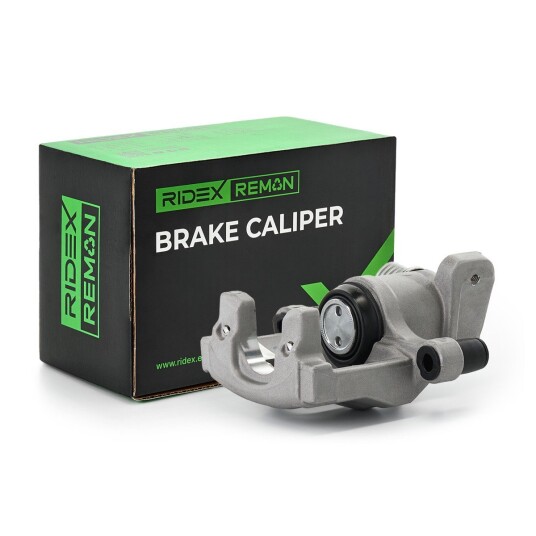 Bremsecaliper RIDEX REMAN 78B0399R Bremsecaliper RIDEX REMAN 78B0399R