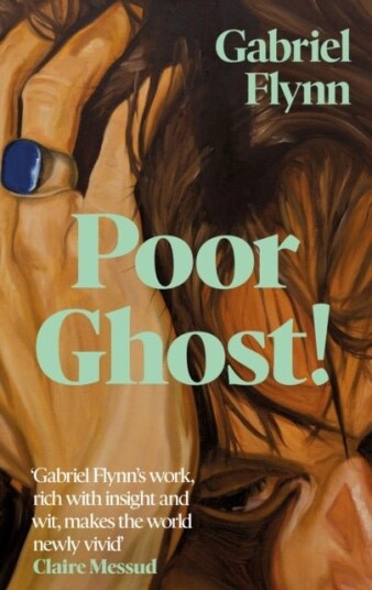 Poor Ghost! Poor Ghost!