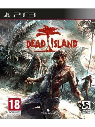 DeadIsland (PS3) DeadIsland (PS3)