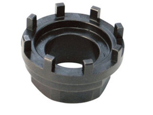 Unior Krankboks Avdrager 1671.2/4 Til Shimano XTR BB 950