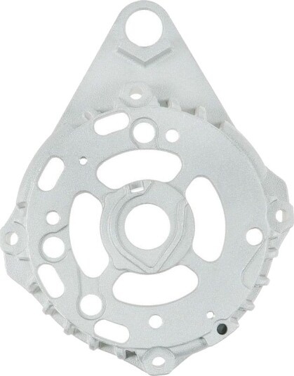AS-PL ABR6225S Holder, generator-drivflens
