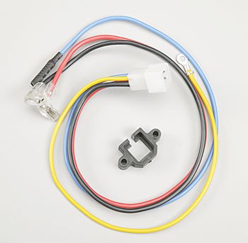 Traxxas 4579X Connector Wiring Harness 4570/5270 Revo