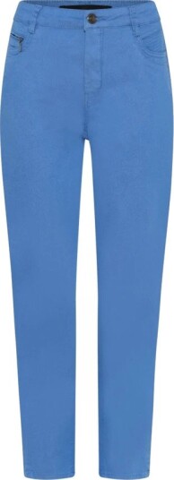 C.Ro Dame Bukser Blå 3XL,