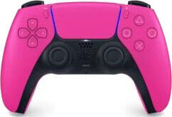 PlayStation 5 DualSense Kontroller Nova Pink PlayStation 5 DualSense Kontroller Nova Pink