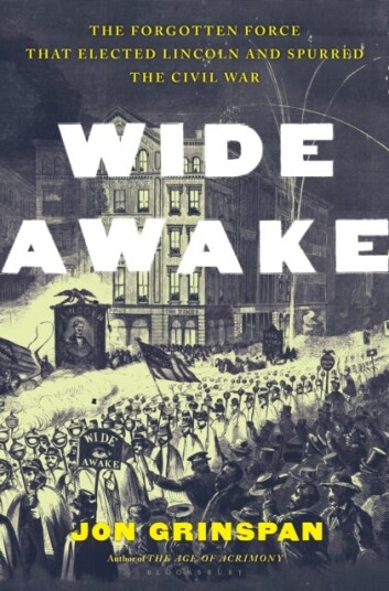 Wide Awake Wide Awake