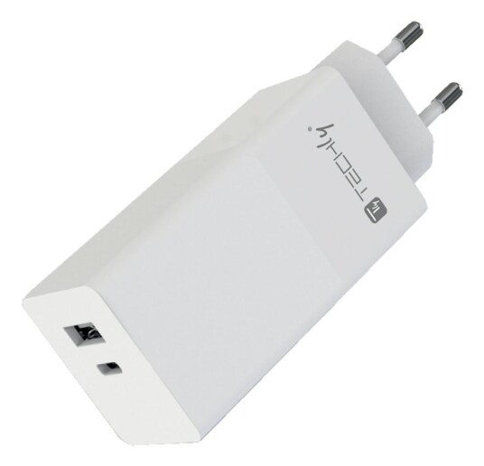 TECHLY PD A C LADEGERÄT 100W
