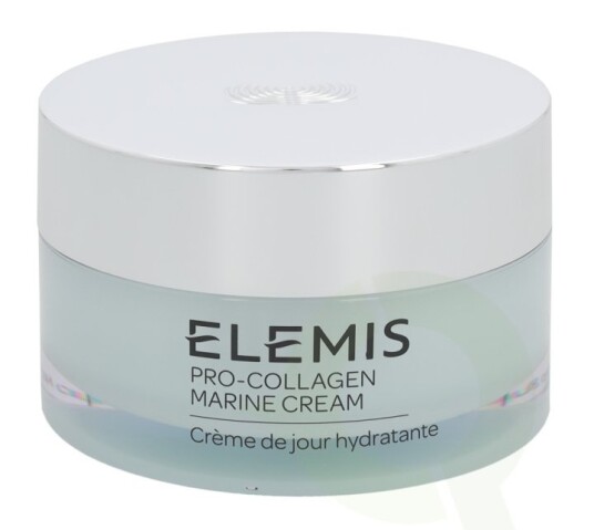 Elemis Pro-Collagen Marine Anti-Wrinkle Dagkrem 100 ml med SPF 30 for Moden Hud