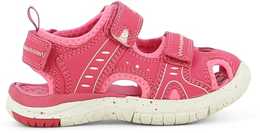 Leaf Ljungby Sandaler Fuchsia 29